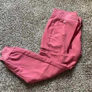 FIGS Quartz Zamora Jogger Scrub Pants